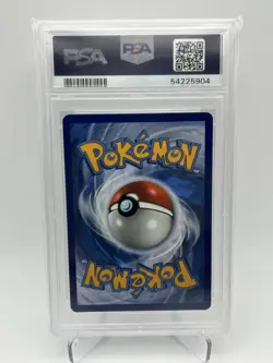 PSA 10 Full Art Salamence V #185 2020 SWSH Darkness Ablaze Pokemon TCG - Image 2