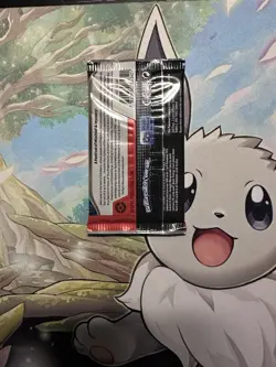 pokemon twilight masquerade booster pack Sealed - Image 2