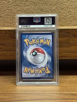 2023 POKEMON KOREAN SV2a-POKEMON 151 183 MEWTWO ART RARE GEM MINT 10 - Image 2