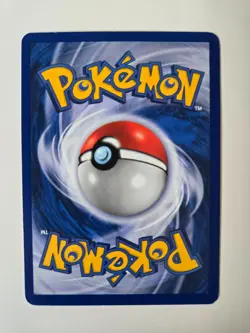 Pokemon Bulbasaur 67/130 - Base Set 2 - Image 2