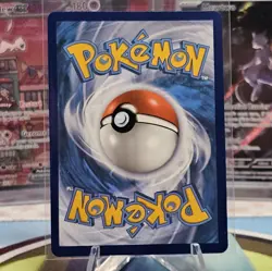 Kyogre 021/072 Amazing Rare Shining Fates Pokemon TCG NM/M - Image 2