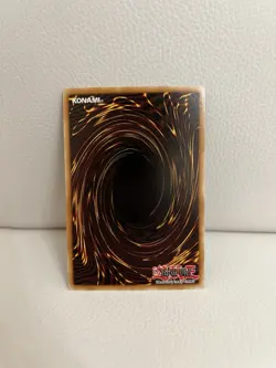 Yu-Gi-Oh Atomic Scrap Dragon STOR-EN043 Ultra Rare Near Mint Card - Image 2