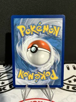 Pokemon TCG Charizard VMax Shining Fates Full Art SV107/SV122 NM - Image 2