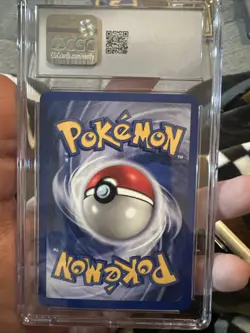 Blaine's Charmander 1st Edition Gym Challenge 61/132 Pokemon 2000 WOTC - Image 3