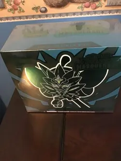 Pokemon Scarlet & Violet Twilight Masquerade Elite Trainer Box - Image 2