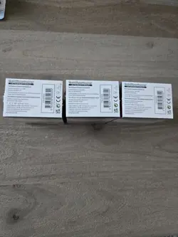 Lot of 3 Pokemon TCG Fusion Strike Build and Battle Box SEALED W/ Stamped Promo - Image 4