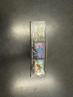 Inferno X Booster Box Sealed Pokemon Japanese Mega M2 PSL US SELLER SHIPS NOW! - Image 3