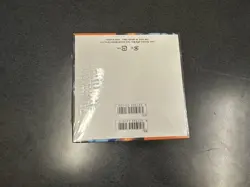 Inferno X Booster Box Sealed Pokemon Japanese Mega M2 PSL US SELLER SHIPS NOW! - Image 4