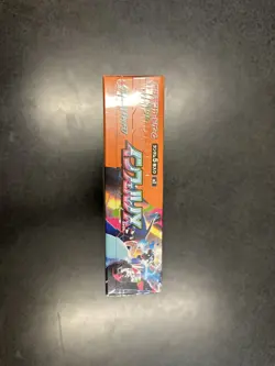 Inferno X Booster Box Sealed Pokemon Japanese Mega M2 PSL US SELLER SHIPS NOW! - Image 5