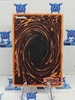 Dark Mimic LV1 - SOD-EN009 - 1st Edition YuGiOh! Soul of the Duelist LP - Image 2