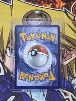 Pokemon TCG Lillie's Determination 169/132 Mega Evolution- Full Art Trainer-NM/M - Image 2