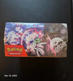 Sealed Pokemon TCG: Scarlet & Violet - Paradox Rift Booster Box - 36 Packs 820650863998 - Image 5