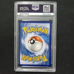 2016 Pokemon: MEWTWO EX 52/108 - [Ultra Rare] - [XY Evolutions] - Mint - PSA 9 - Image 2