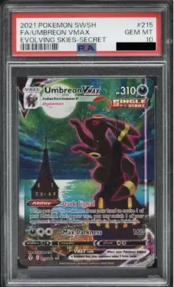 🔥 Pokemon Mystery Graded Slab Pack| PSA CGC|8- 10|English & Japanese! +3 Hits! - Image 4