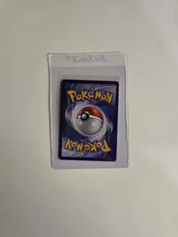 Water Energy 90/95 Lugia Holo Pokemon Card - Call of Legends 2011 - Image 2