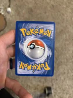 Nidoking 6/102 Cracked Ice Holo Triumphant Pokemon Card LP - Image 2