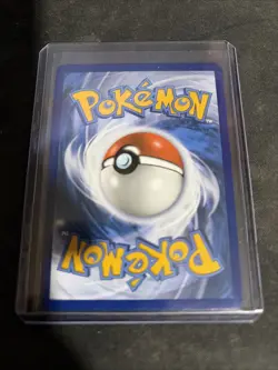 Pokemon Umbreon GX TCG Full Art Ultra Rare Holo Card #80 Sun and Moon - Image 2