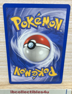 DARK MUK - 41/82 - Team Rocket - Pokemon Card - Wotc Vintage 2000 NM - Image 2
