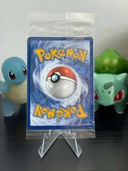 Mimikyu 075 Sv: Scarlet & Violet Promo Cards Sealed Near Mint Black Star Promo - Image 2