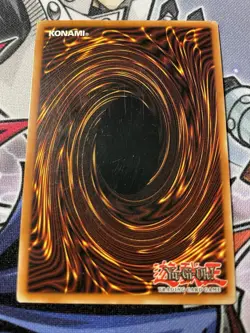 Yu-Gi-Oh! Overload Fusion POTD-EN042 Ultimate Rare 1st Edition - Image 4