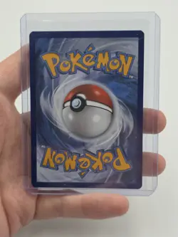 Pokemon TCG Celebrations Pikachu Holo Card 005/025 25th Anniversary - Image 3