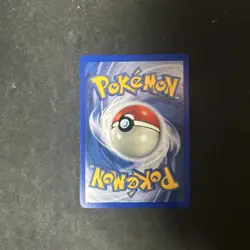 Qwilfish 49/64 - Neo Revelation - Vintage WOTC POKEMON Card - UNLIMITED D1 - Image 2