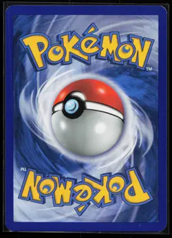 Mantine 29/123 Rare Mysterious Treasures Reverse Holo Pokemon Card - Image 2