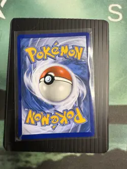 M Beedrill EX XY158 XY Promos Holo Pokemon Card - Image 1