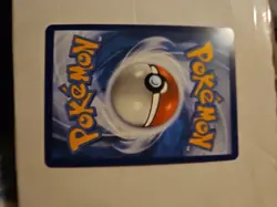 Pokemon TCG Zeraora VMAX Holo Card GG42/GG70 Crown Zenith Near Mint Condition - Image 2