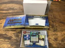 MTG Magic The Gathering From the Vault: Twenty Trading Cards Secret Lair Set 653569832799 - Image 1