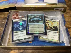 MTG Magic The Gathering From the Vault: Twenty Trading Cards Secret Lair Set 653569832799 - Image 2