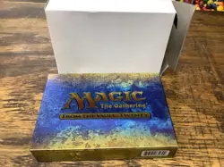 MTG Magic The Gathering From the Vault: Twenty Trading Cards Secret Lair Set 653569832799 - Image 4