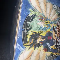 Yu-Gi-Oh Ancient Prophecy Special Edition Display Box - Image 3