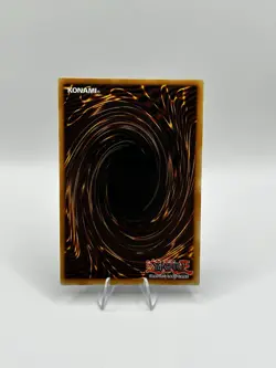 Yu-Gi-Oh Illusion of Chaos MP23-EN017 Prismatic Secret Rare 1st Ed NR-Mint - Image 2