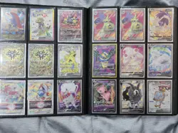 BIG POKEMON CARD COLLECTION LOT OF 151 Cards, Charizard, Mewtwo - Image 3