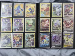 BIG POKEMON CARD COLLECTION LOT OF 151 Cards, Charizard, Mewtwo - Image 4