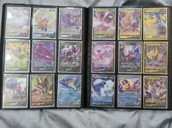 BIG POKEMON CARD COLLECTION LOT OF 151 Cards, Charizard, Mewtwo - Image 5