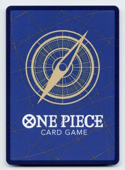 Jozu OP08-047 R One Piece Card Game Two Legends Foil English - Near Mint - Image 2