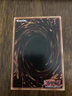 Yu-Gi-Oh! TCG Gravekeeper's Guard Legendary Collection 3: Yugi's World NM - Image 2