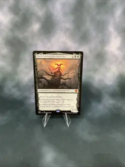 Sheoldred, the Apocalypse (Phyrexian) Dominaria United Regular - Image 1