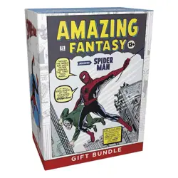 Magic The Gathering Marvel's Spider-Man Bundle: Gift Edition (PRESALE for 10/21) - Image 1