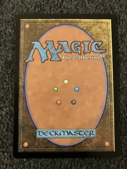 Magic MTG - Staff of Domination - The Brothers' War: Retro Frame Artifacts - Image 2
