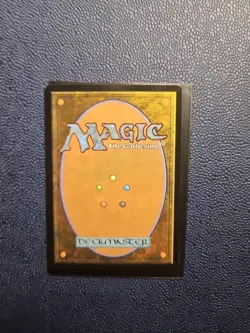 Bloodthirsty Conqueror Foundations Foil - Image 2