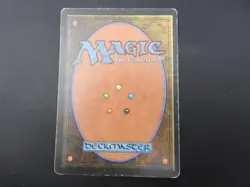 Shivan Dragon Italian HP [FBB Revised Edition] Mtg Magic Free Tracking! - Image 3