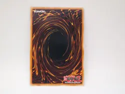 Yugioh! Instant Fusion - CDIP-EN040 - Common - Played, English - Image 2