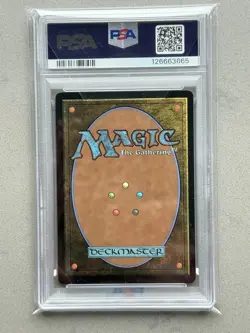 Radiant Lotus (JP Showcase) Fracture Foil #416 Aetherdrift MTG ~ PSA 10 ~ - Image 2