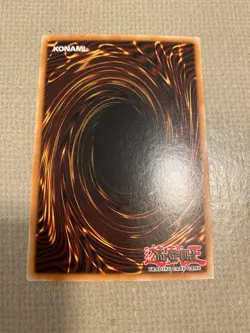 Yu-Gi-Oh! monster reborn mint common 1st ed LED-EN012 - Image 2