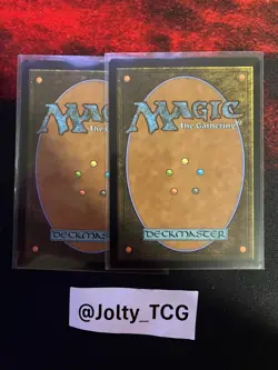 Bojuka Bog Commander: Bloomburrow Regular - Image 2