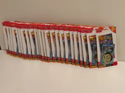 (25) Lot 2024 Pokemon Surging Sparks Wooper Factory Sealed Single Blister Pack - Image 1