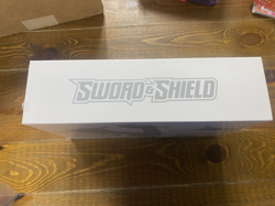 Nintendo Pokemon TCG Sword & Shield Ultra Premium Collection Box - 16 Packs 820650851117 - Image 3